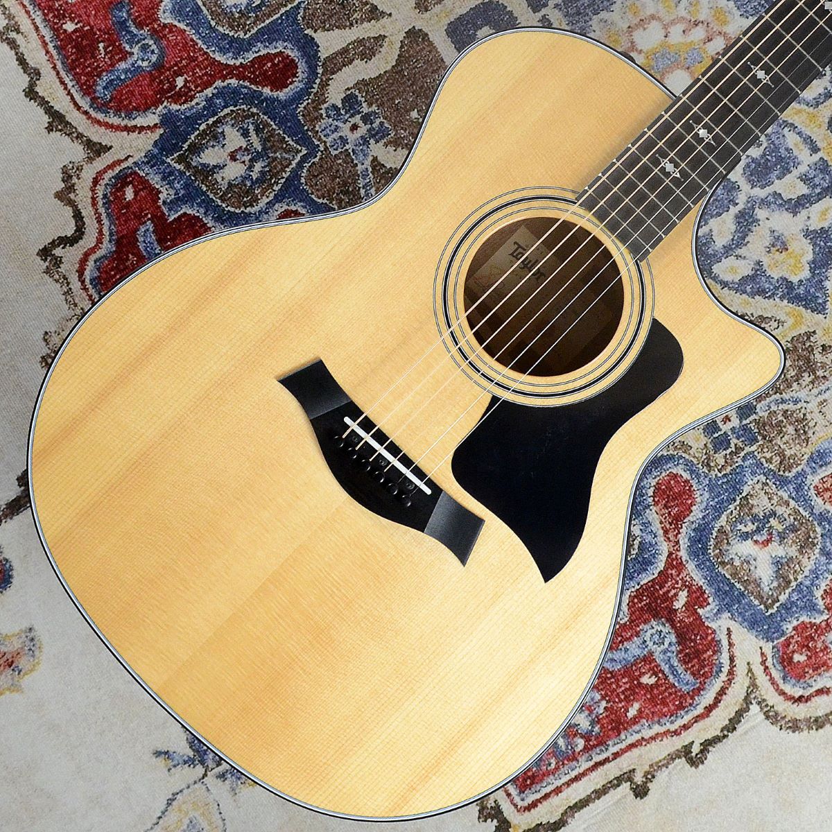 Taylor 314ce エレアコ - アコースティックギター