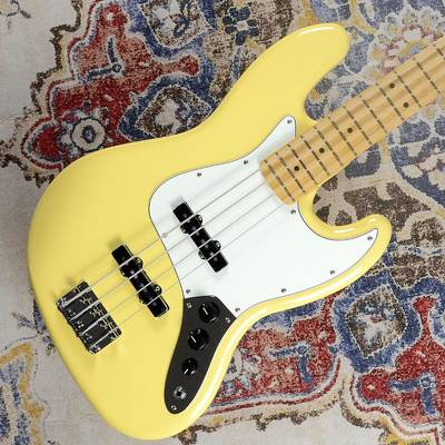 Fender  Player Jazz Bass, Maple Fingerboard, Buttercream ジャズベース フェンダー 【 市川コルトンプラザ店 】