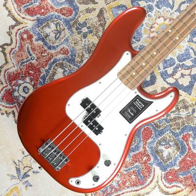 Fender  Player Precision Bass Candy Apple Red エレキベース プレシジョンベース フェンダー 【 市川コルトンプラザ店 】