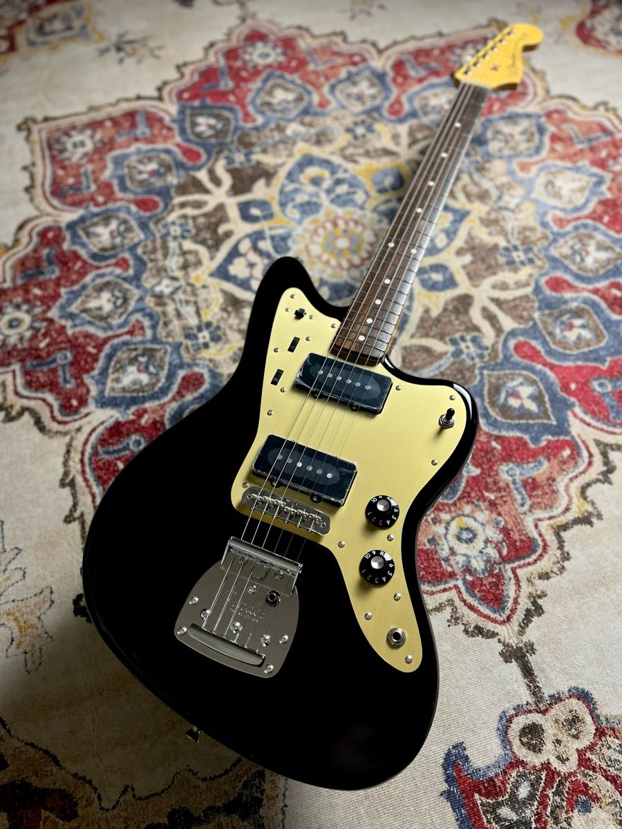 INORAN Jazzmaster Fender ジャズマスター フェンダー - 弦楽器、ギター