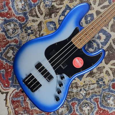 Squier by Fender  Contemporary Active Jazz Bass HH エレキギター ジャズベース スクワイヤー / スクワイア 【 市川コルトンプラザ店 】