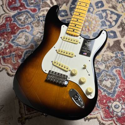 Fender  American Vintage II 1957 Stratocaster 2-Color Sunburst エレキギター ストラトキャスター フェンダー 【 市川コルトンプラザ店 】
