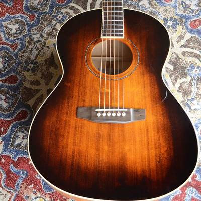 K.Yairi SRF-MA1 Vintage Sunburst アコースティックギター ハード 