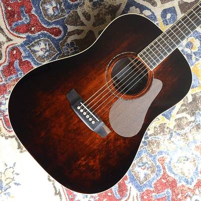 K.Yairi  SL-RO1 アコースティックギター 小ぶりなドレッドノート Kヤイリ 【 市川コルトンプラザ店 】