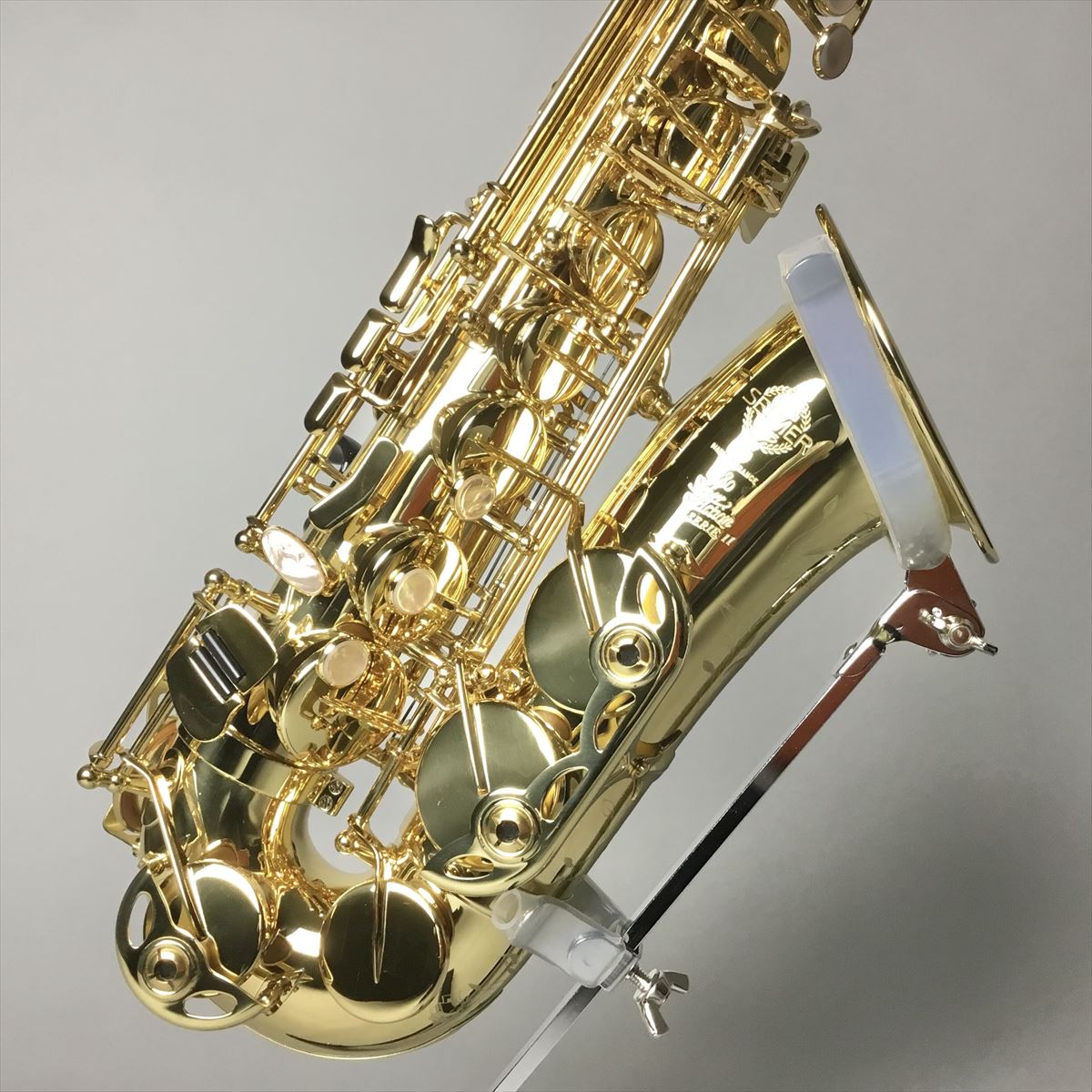 H. Selmer（セルマー）//シリーズ2Jubilee【USED】 【USED】アルト ...