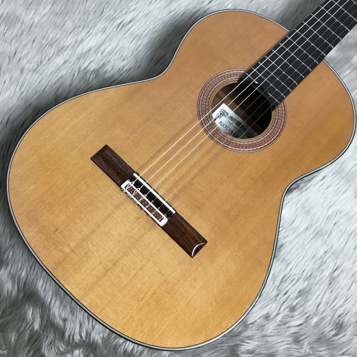 KODAIRA ARTIST MODEL AST-65 コダイラ 小平ギター-