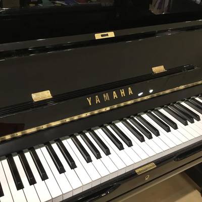 YAMAHA U3A U3A アップライトピアノ 【USED】 ヤマハ 【 丸井錦糸町店 】