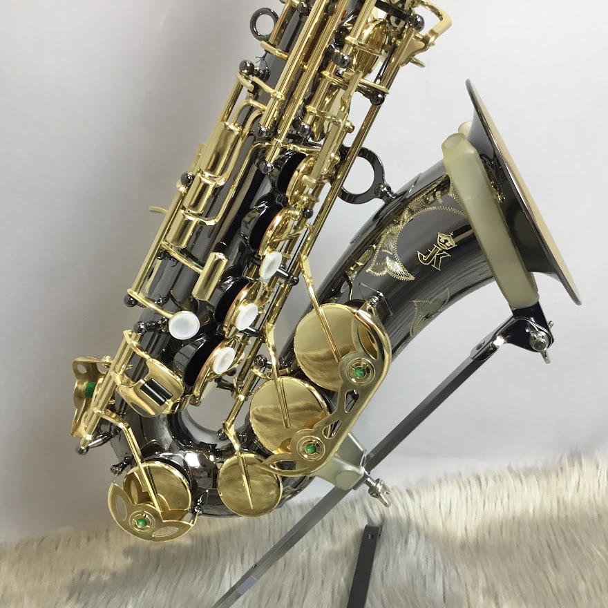 JULIUS KEILWERTH. アルトサックス CX-90 - 管楽器