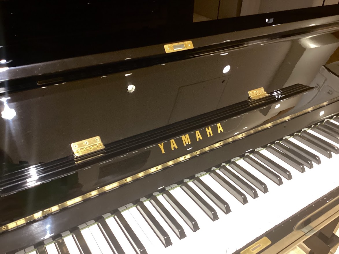 ヤマハピアノ U1M（1982年製） 【新響楽器甲子園店】 - 通販 