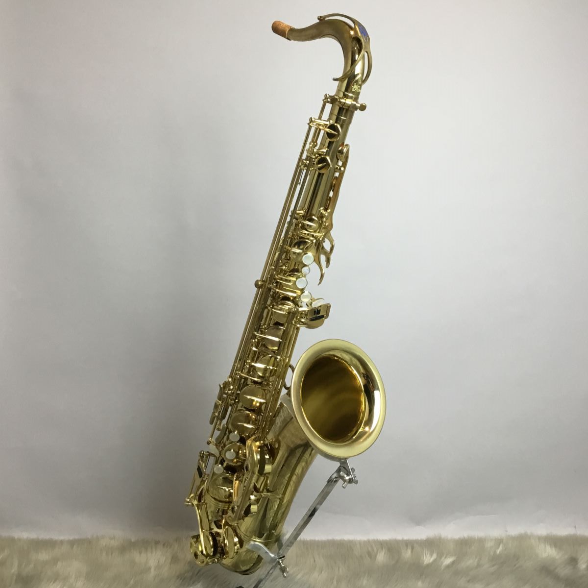 H.Selmer /SA80w/e SERIES U テナーサックス【USED】 セルマー 【 丸井 