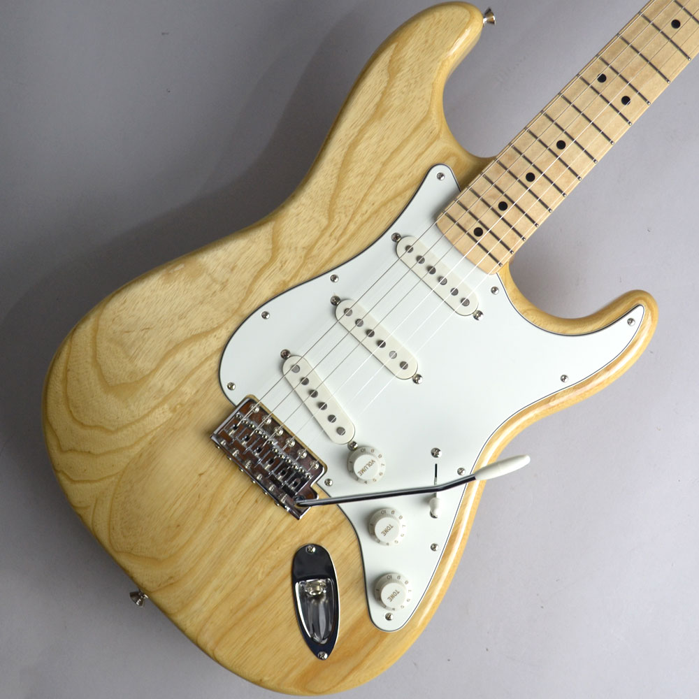 Fender Traditional II 70s Stratocaster MN / NAT【USED】【下取りが