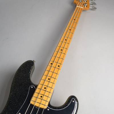 Fender MADE IN JAPAN J PRECISION BASS / BLACK GOLD【LUNA SEA J  Model】【下取りがお得！】 フェンダー 【 新潟ビルボードプレイス店 】