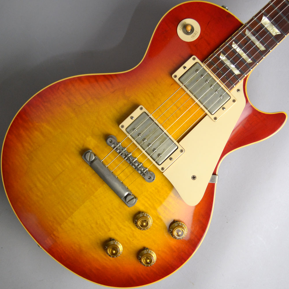 Gibson Les paul Custom shop LPR9 1959 - エレキギター
