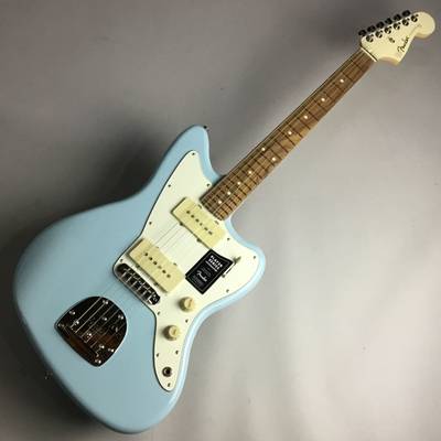 Fender PLAYER JAZZMASTER Pau Ferro Fingerboard SBL(Sonic Blue 