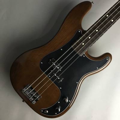 Fender  Made in Japan Hybrid II Precision Bass / WN【島村楽器限定カラー】【下取りがお得！】 フェンダー 【 新潟ビルボードプレイス店 】