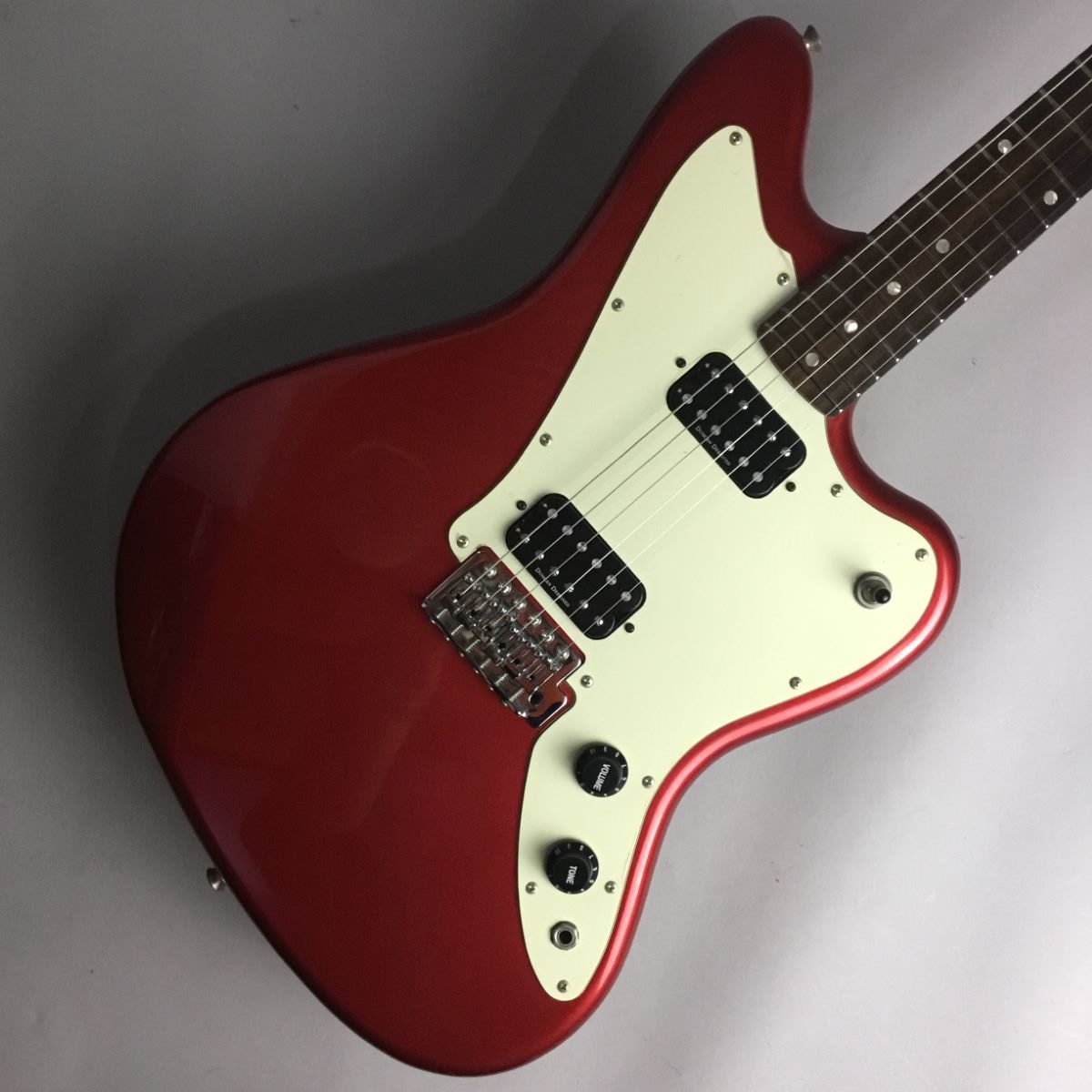 Squier by Fender JAGMASTER【USED】【下取りがお得！】 スクワイヤー