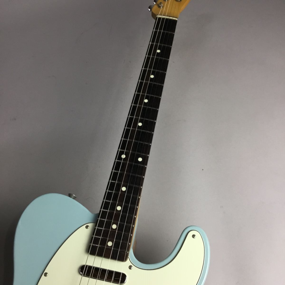 Fender Made in Japan Traditional 60s Telecaster / Sonic Blue【USED