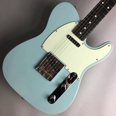 Fender Made in Japan Traditional 60s Telecaster / Sonic Blue【USED