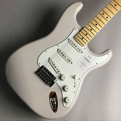 Fender  Made in Japan Hybrid II Stratocaster Maple Fingerboard US Blonde |現物画像 フェンダー 【 新潟ビルボードプレイス店 】