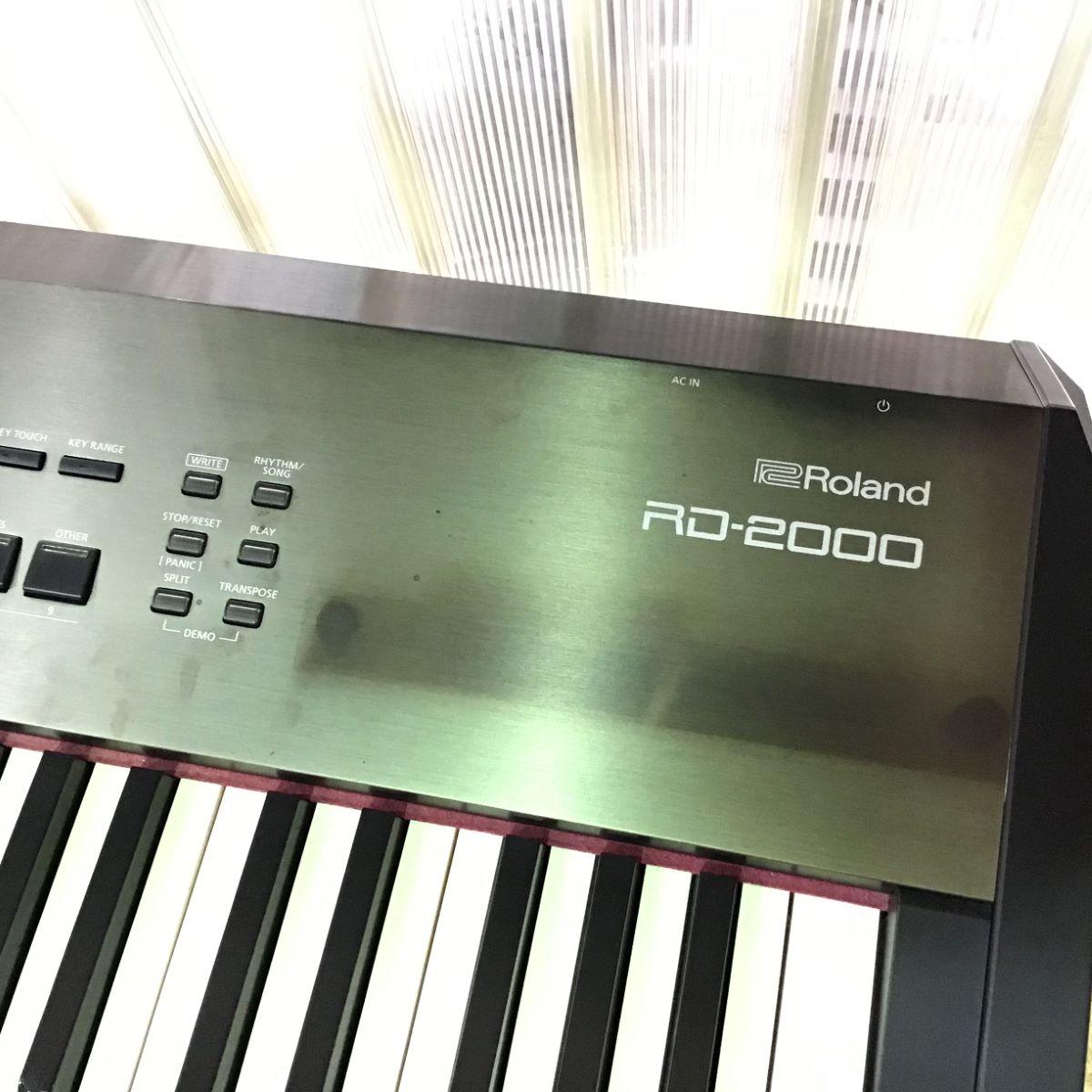 Roland RD-2000 ステージピアノ|展示特価 ローランド 【 新潟ビルボードプレイス店 】 | 島村楽器オンラインストア
