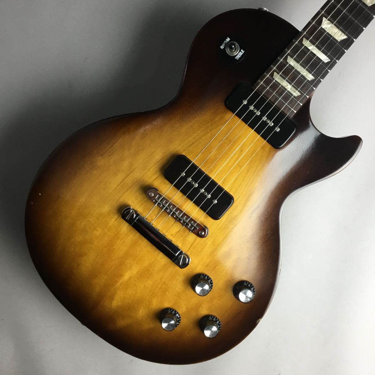 Gibson Les Paul 50s Tribute P90 / Vintage Sunburst【USED】【下取り