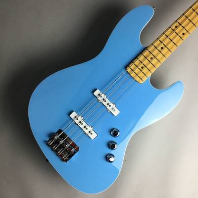 Fender Aerodyne Special Jazz Bass / California Blue【下取りがお得