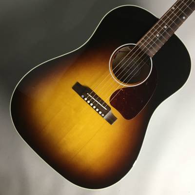 Gibson  J-45 Standard / Vintage Sunburst S/N:22413104【数量限定ロゴ入りギグケース付属】【下取りがお得！】 ギブソン 【 新潟ビルボードプレイス店 】