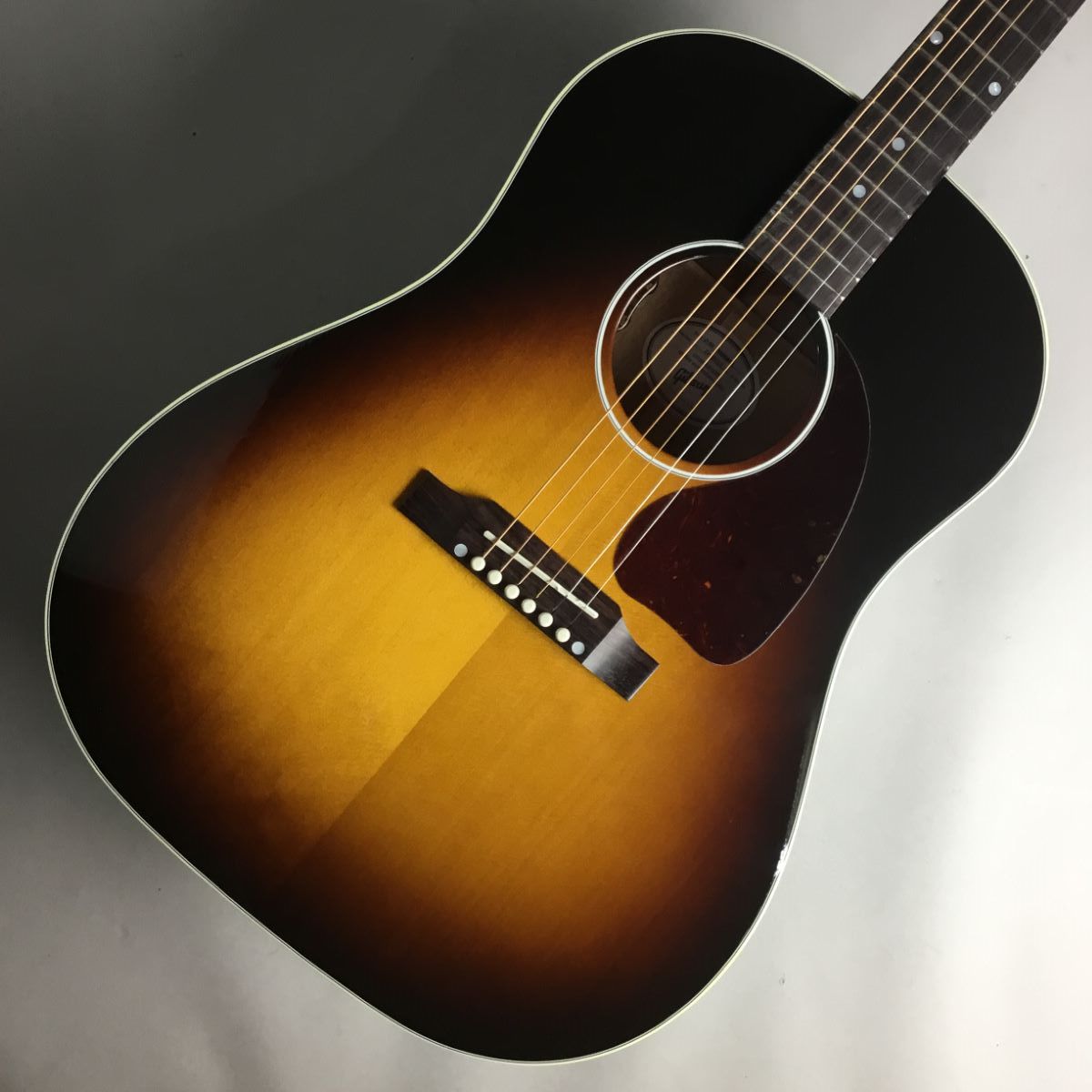 Gibson J-45 Standard / Vintage Sunburst S/N:224031112【数量限定