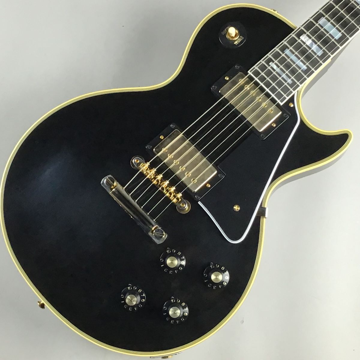 Gibson custom