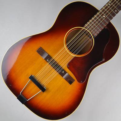 Gibson  B25-12 / 1968年製【USED】【下取りがお得!】 ギブソン 【ヴィンテージ】 【 新潟ビルボードプレイス店 】