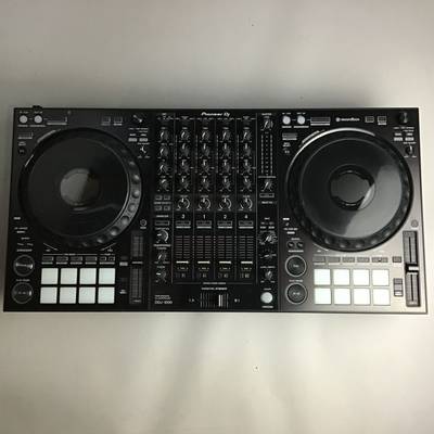 Pioneer DJ  DDJ-1000 |展示品特価 パイオニア 【 新潟ビルボードプレイス店 】