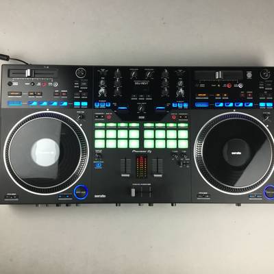 Pioneer DJ  DDJ-REV7 (Black) Serato DJ Pro対応 |展示品特価 パイオニア 【 新潟ビルボードプレイス店 】