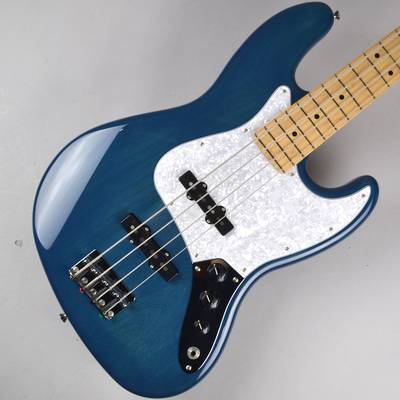 Fender  Made in Japan Hybrid ll Jazz bass Maple【USED】【下取りがお得！】 フェンダー 【 新潟ビルボードプレイス店 】