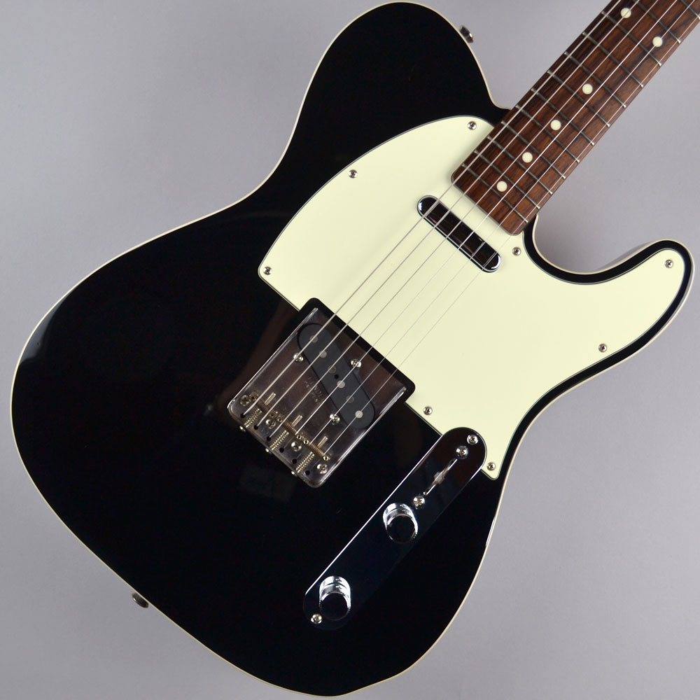 Fender Made in Japan Traditional 60s Telecaster Custom【USED