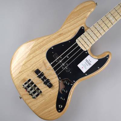 Fender  Made in Japan Traditional 70s Jazz Bass Maple Fingerboard / Natural【下取りがお得！】 フェンダー 【 新潟ビルボードプレイス店 】