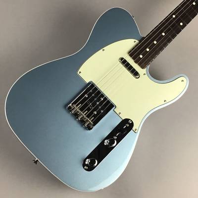 Fender  FSR Made in Japan Traditional 60s Custom Telecaster Ice Blue metallic |島村楽器限定カラーモデル フェンダー 【 新潟ビルボードプレイス店 】