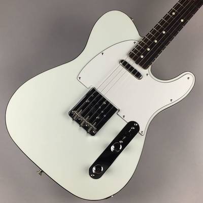 Fender  FSR Made in Japan Traditional 60s Telecaster Custom Olympic White |島村楽器限定カラーモデル フェンダー 【 新潟ビルボードプレイス店 】