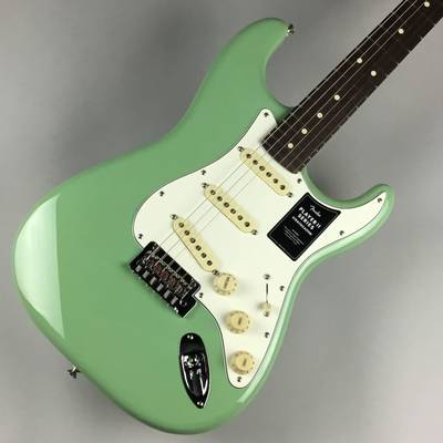 Fender  Player II Stratocaster Rosewood Fingerboard Birch Green |現物画像 フェンダー 【 新潟ビルボードプレイス店 】