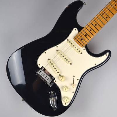 Fender  American Standard Stratocaster/M / BK【USED】【下取りがお得!】 フェンダー 【 新潟ビルボードプレイス店 】