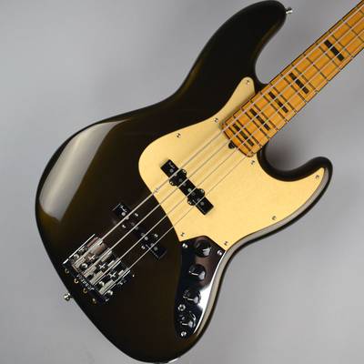 Fender  American Ultra Jazz Bass/M / Texas Tea【USED】【下取りがお得！】 フェンダー 【 新潟ビルボードプレイス店 】