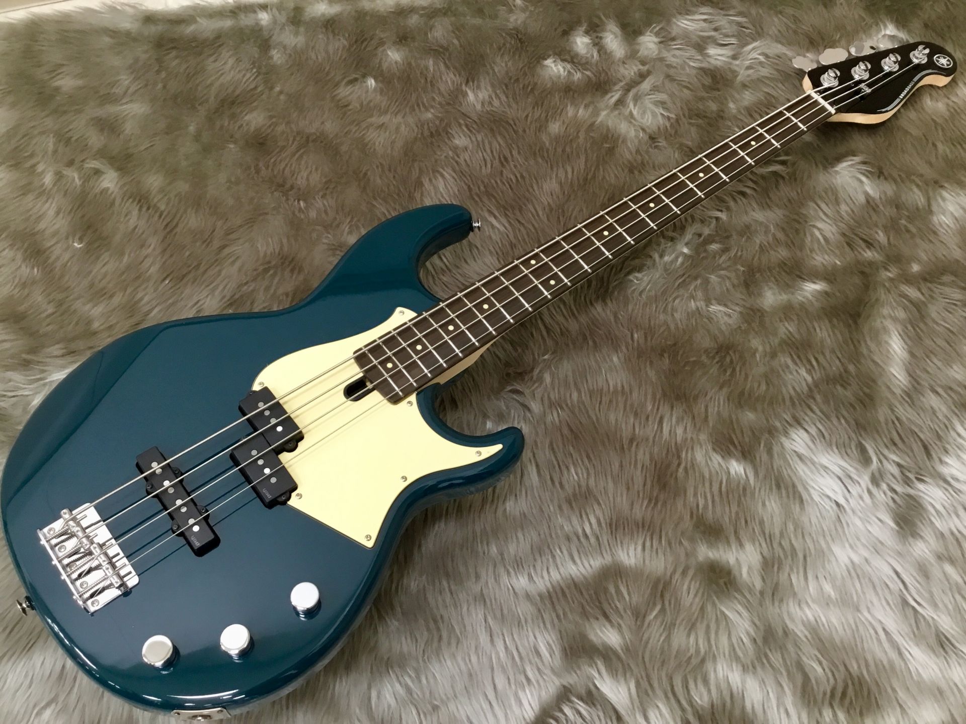 YAMAHA BB434 BBベース TB ティールブルー www.gwcl.com.gh