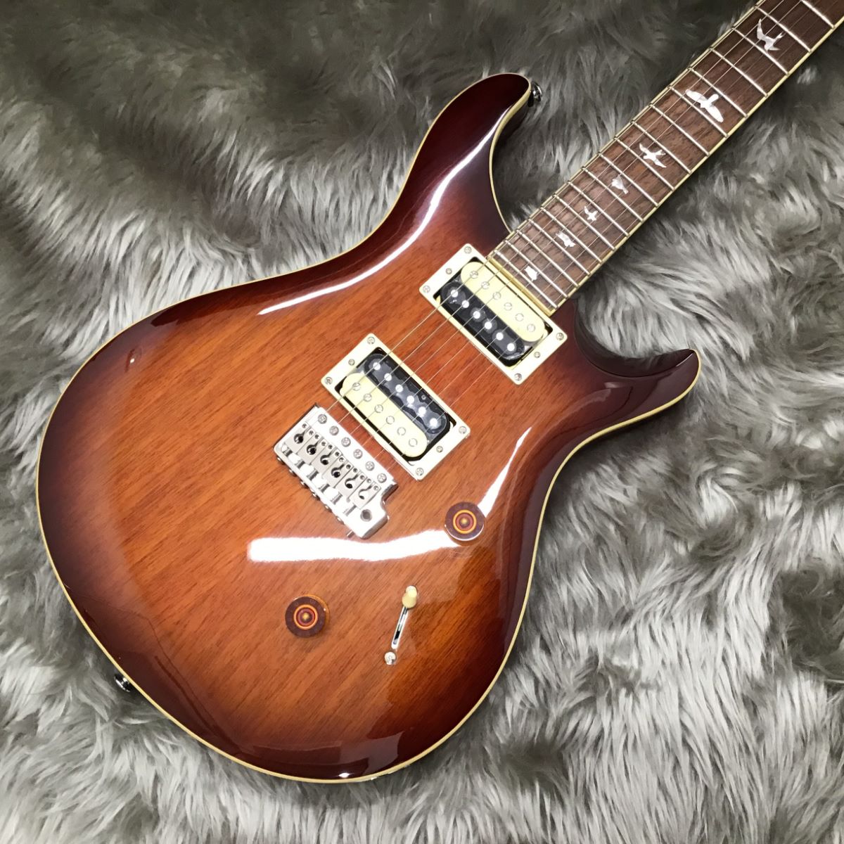 PRS SE STANDARD 24 エレキギター ポールリードスミス(Paul Reed Smith