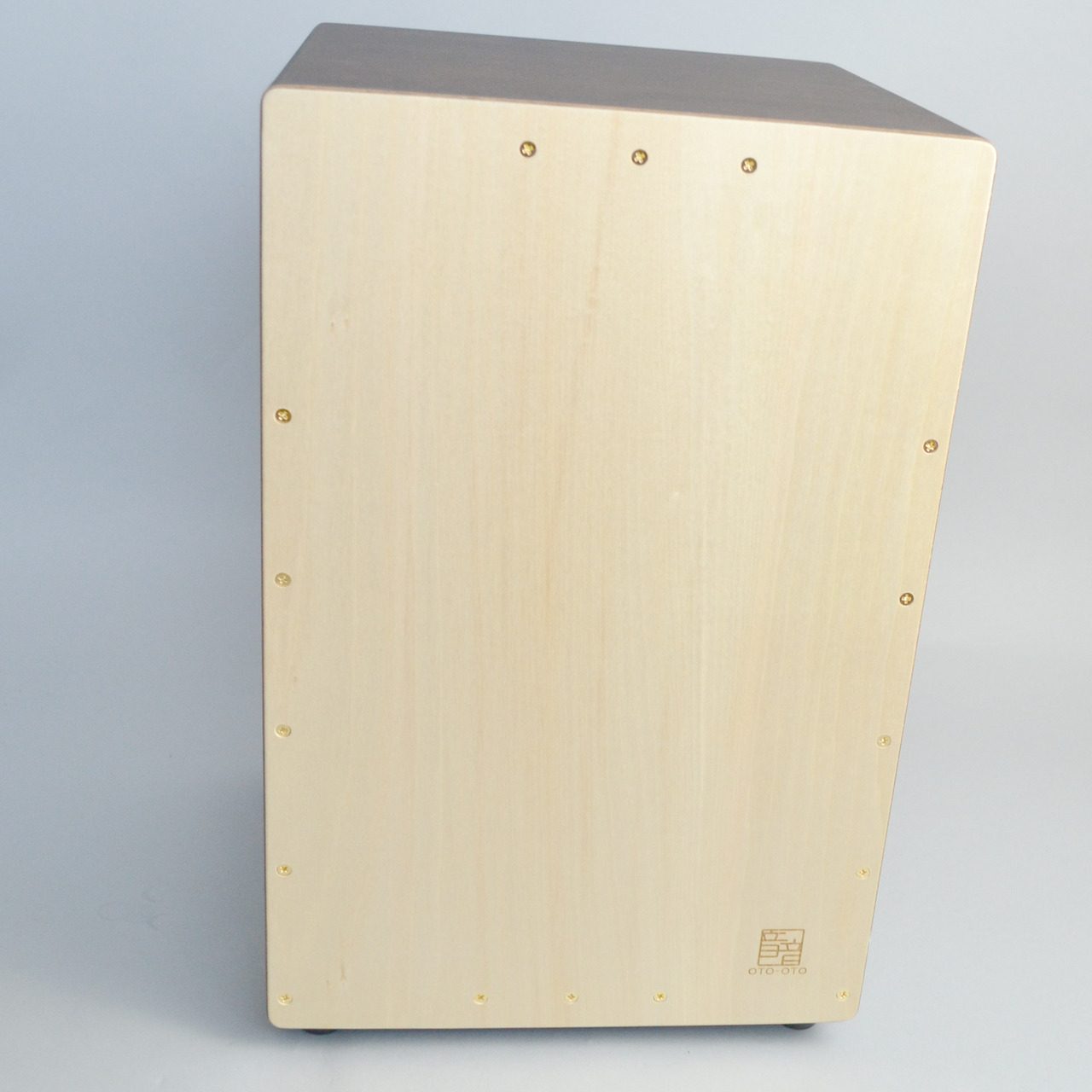 音音 【新品】OT-KUMA CAJON【カホン】【パーカッション】 オトオト