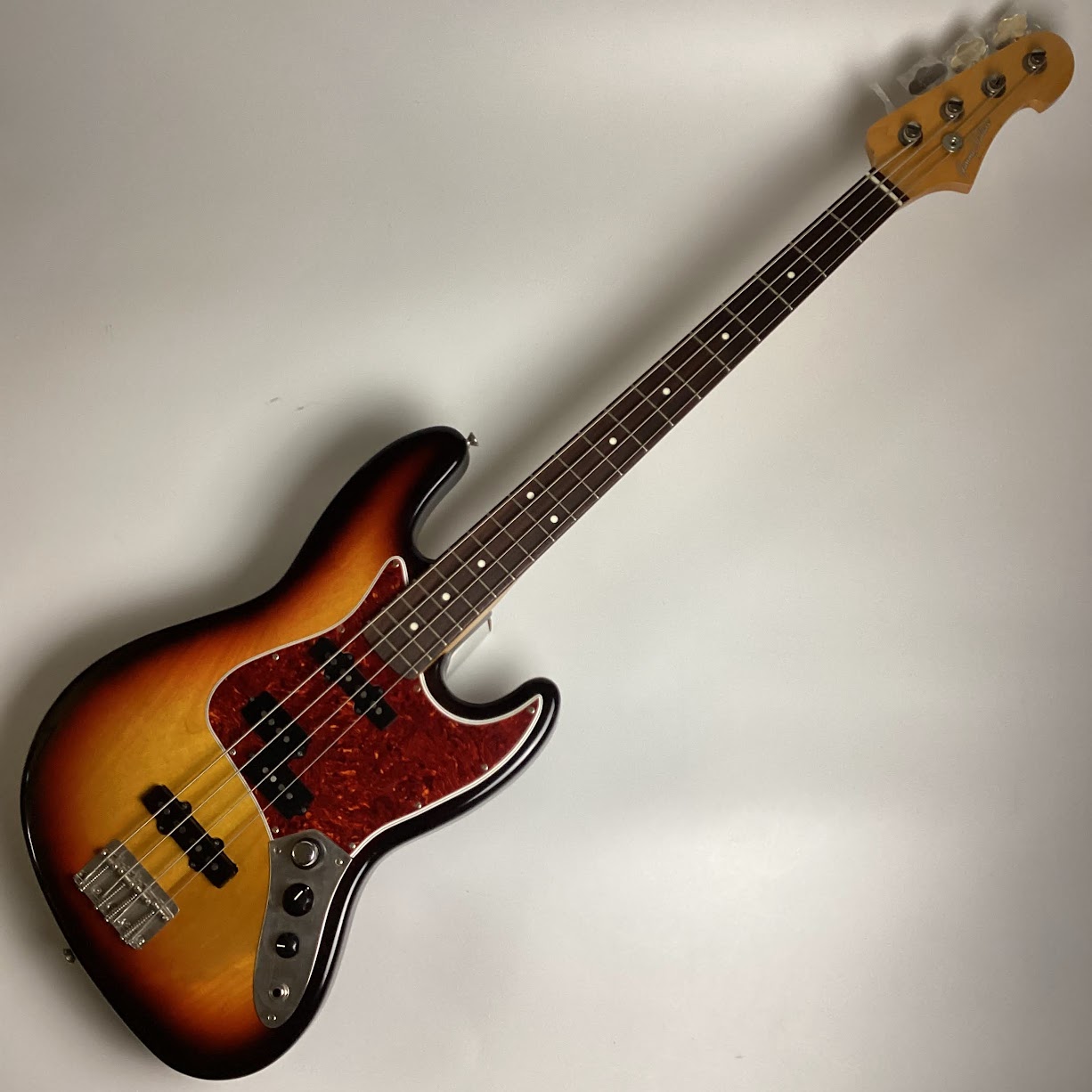 Jimmy Wallace Jimmy Wallace JP3 BASS（3TS） ジミー・ウォレス 【 ＦＫＤ宇都宮店 】 |  島村楽器オンラインストア