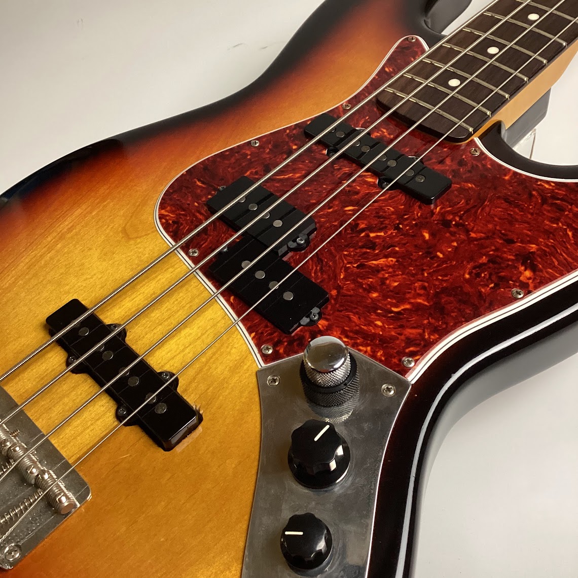 Jimmy Wallace Jimmy Wallace JP3 BASS（3TS） ジミー・ウォレス 【 ＦＫＤ宇都宮店 】 |  島村楽器オンラインストア