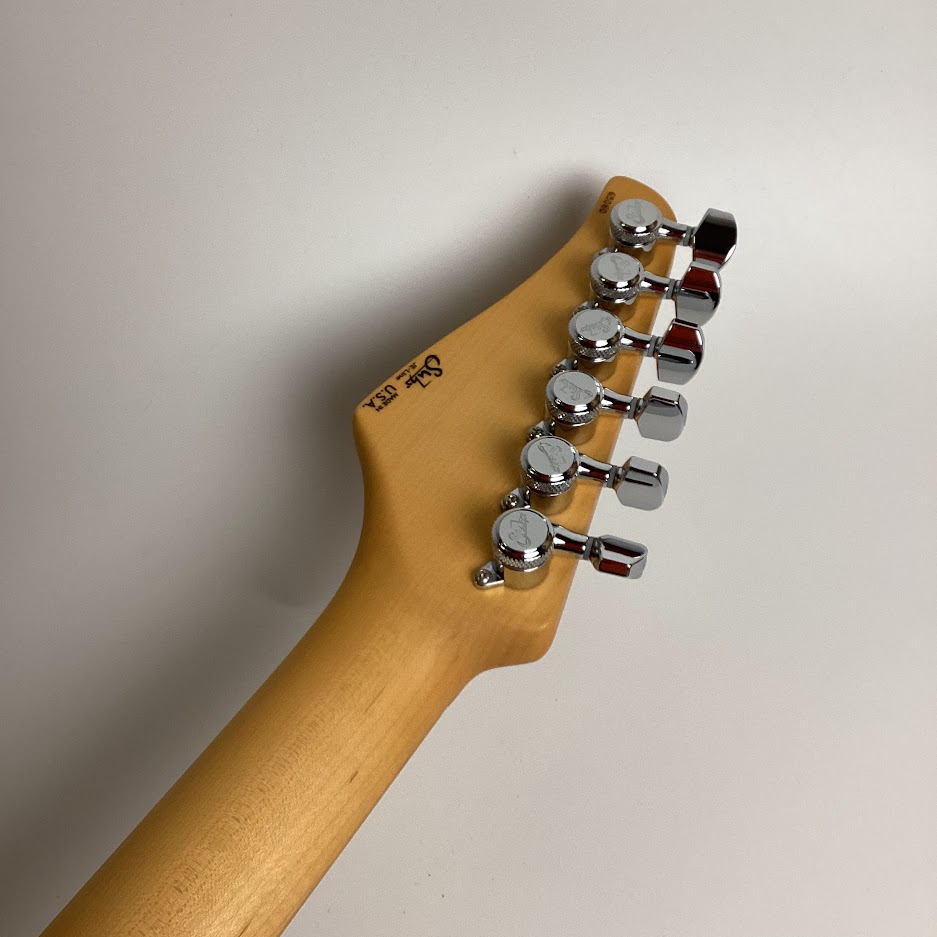 Suhr Guitars CLASSIC S サーギターズ 【 ＦＫＤ宇都宮店 】 | 島村楽器オンラインストア