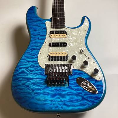 Fender  Michiya Haruhata Stratocaster フェンダー 【 ＦＫＤ宇都宮店 】
