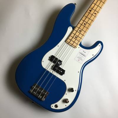 Fender  Made in Japan Hybrid II P Bass Maple Fingerboard エレキベース プレシジョンベース フェンダー 【 ＦＫＤ宇都宮店 】