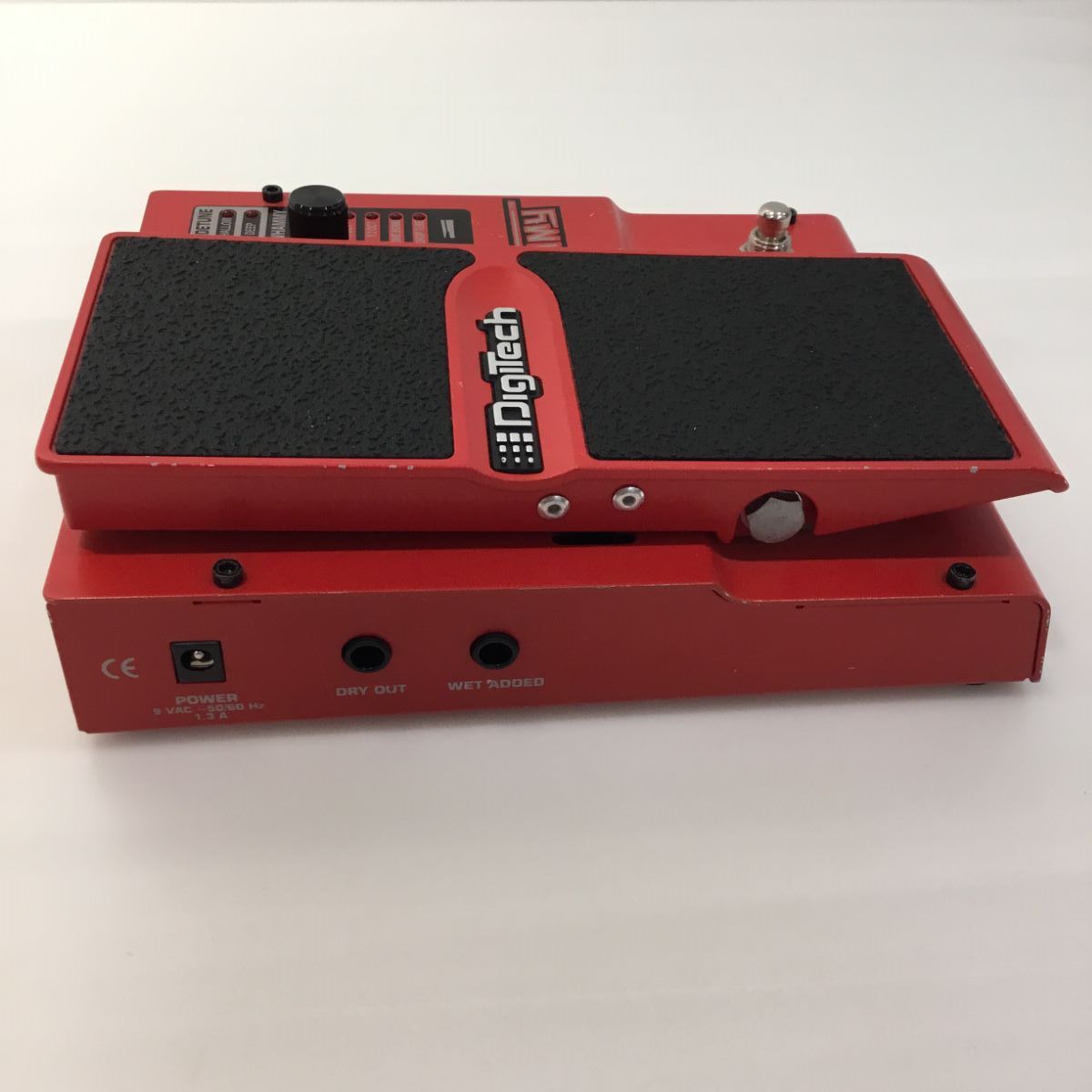 DigiTech WHAMMY WH-4 デジテック 【 ＦＫＤ宇都宮店 】 | 島村楽器 