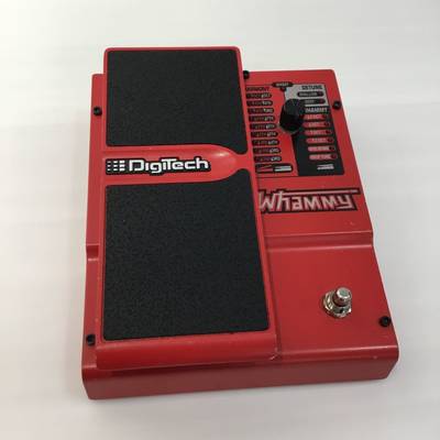 DigiTech WH-4 Whammy